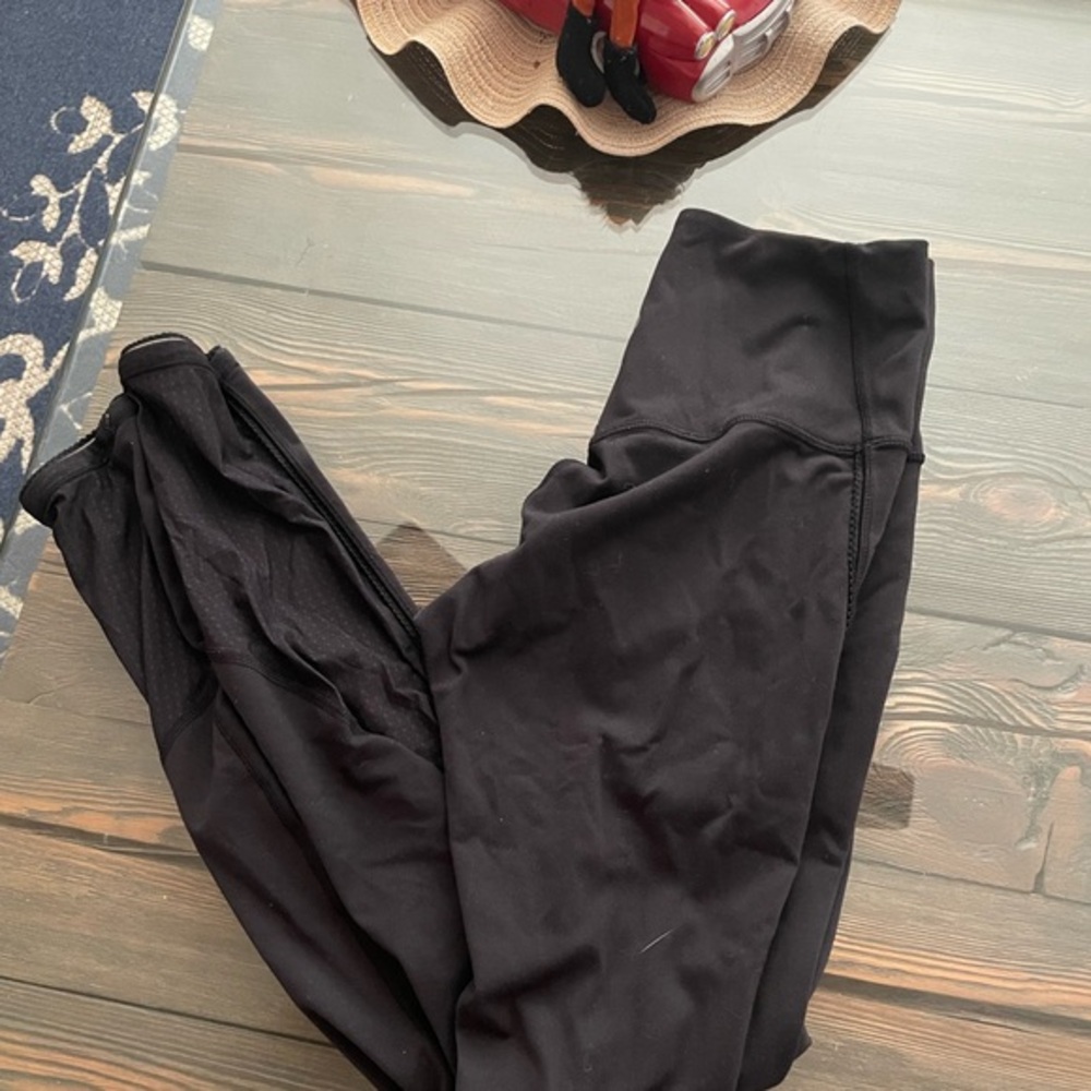 Lululemon Leggings 27”